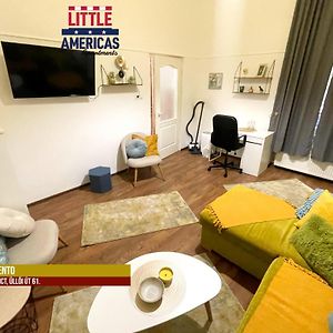Appartement met Twee Slaapkamers